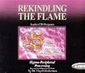 Rekindling the Flame (Hypnosis for relationships 4 CD Set)