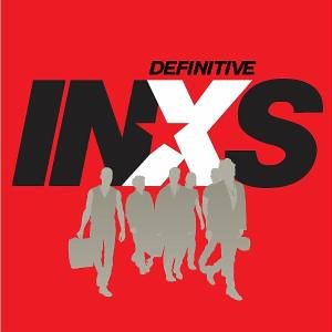 CD-Charts  Search : Definitive INXS [Slidepack]