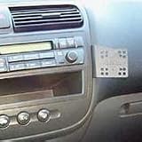 Panavise Custom InDash Mount for Honda Civic '01-03, Hybrid '03-04