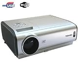 Toshiba - TDP-TW420 Video Projector