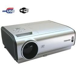 Toshiba TDP TW 420
