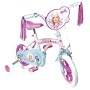 Barbie "3 Wishes" 12" Bike