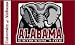 Alabama Crimson Tide 3'x5' Flag