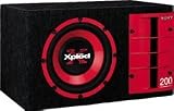 Sony XS-AW 200 X Car Loudspeaker
