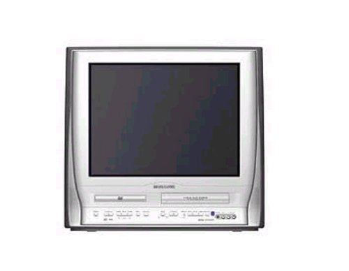 Magnavox 20MC4304 20 TV/DVD/VCR Combo