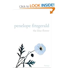 The Blue Flower