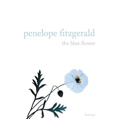 The Blue Flower
