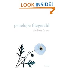 The Blue Flower