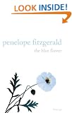 The Blue Flower