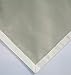 Deluxe Suede Square Table Cover - 44