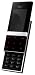 LG KE 800 Unlocked Cell Phone with 2 MP Camera, MP3/Video Player, MicroSD Slot--International Version with Warranty (Silver)