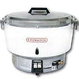 Thunder RER55AS 55 Cup Rice Cooker Gas Rinnai Series