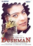 Dushman [DVD] [1998]