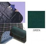 Large Mega Mat - Green ( Green ) ( 68 &acute; H x 82 &acute; W ) - B001EUEJSO