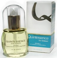 Quintessence Skin Science Serum C 1oz