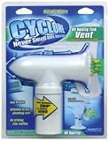 CYCLONE PLMBG SEWER VENT COVER by Hilltop RV