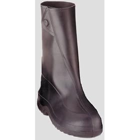 TINGLEY RUBBER 1400-2XL XXL 10 Rubb Work Boot by Tingley Rubber Corp.