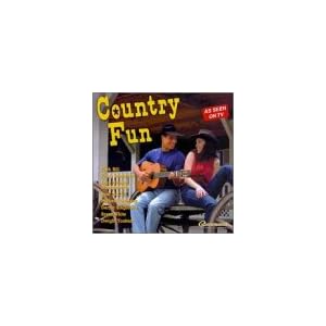 Various Artists - Country Fun