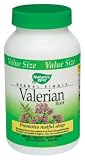 Nature's Way - Valerian Root, 530 mg, 180 capsules