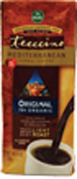 Herbal Coffee Original 11 Oz 6 Packes Teeccino by Teeccino