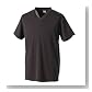 フェニックス(PHENIX) デオシーム ポーリングショートスリーブVネックTシャツ OBL L PMC0119