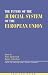 The Future of the Judicial System of the European Union