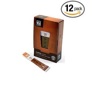 Starbucks VIATM Ready Brew Colombia Coffee by Starbucks CoffeeStarbucks VIA® Ready Brew by Starbucks Coffee