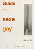 Guide du sexe gay