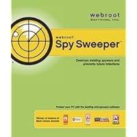 Webroot Spy Sweeper Antispyware 5.x