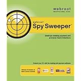 Webroot Spy Sweeper Antispyware 5.x