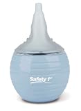 Safety 1st Hospitals Choice Clear Tip Nasal Aspirator