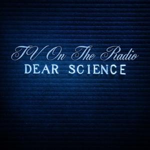 CD-Charts  Collectible : Dear Science