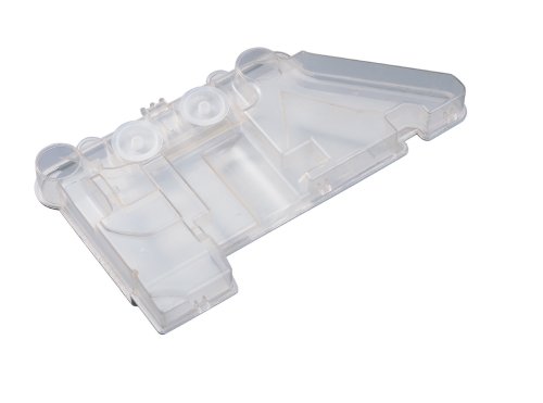 Samsung CLP-500WB/SEE Waste Container Black 12.5K, Color 3K Yield (CLP-500, CLP-500N, CLP-550, CLP- 550N)