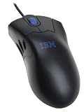 IBM Versatile Scroll Mouse (Stealth)