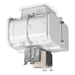  Ballast Housing, Open, High Bay, MH, 350 W 