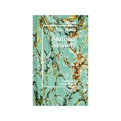 Mathias Sandorf. Europa erlesen Literaturschauplatz.