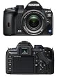 Olympus Evolt E520 10MP Digital SLR Camera with Image Stabilization w/ 14-42mm f/3.5-5.6 Zuiko Lens
