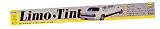 Trimbrite T8554 Standard Window Film, 20 x 5', Smoke Limo Tint, 35% Light Transmittance