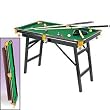 Floor-Standing Mini Pool Table Floor-Standing Mini Pool Table