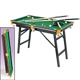 FOLD UP POOL TABLE