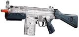 Crosman Pulse R72 Clear airsoft gun