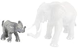 Eigenschaften Safari Ltd. HK Office 2701-29.. / Safari 2701-29 - Elefanten-Baby