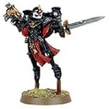 Eigenschaften Games Workshop 99060108046 / Hexenjäger Adeptus Sororitas Seraphim Prioris [52-38]