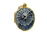 Faberge Style Spiderman locket egg