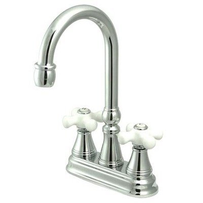 Elements of Design ES2491PX Bar Faucet