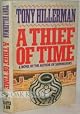 A Thief of Time (Joe Leaphorn/Jim Chee Novels)