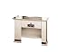 Jet 321374 Lathe Cabinet Stand For 321373