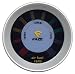 Faze 883206 Electrical Air Fuel Ratio Gauge