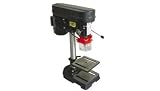 Eigenschaften Erba  / Er_33261 ERBA Tischbohrmaschine 13 mm 5 Gang Neu & OVP
