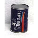 Triumph Salmon Formula for Cats by Triumph